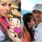 Перші слова: Нюша поділилася зворушливим відео з донькою