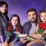 Саме миле створіння на світі: Баста показав нового члена сімї