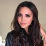 +25 кг за вагітність: Оксана Самойлова розповіла про те, як приходила в форму після пологів