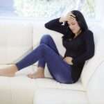 Ознаки розриву кісти яєчника