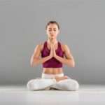 Чи можна займатися спортом при місячних