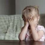 Порада дня: не навязуйте дитині відчуття сорому