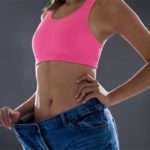 Як прибрати живіт і боки жінці