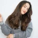 Сама ніжність: Вікторія Дайнеко опублікувала фото без макіяжу