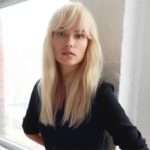 Перша подорож: Наташа Полі показала в Каннах 1,5-місячного сина