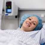 Як харчуватися після кесаревого розтину в перші дні і при годуванні дитини