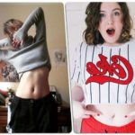 Лікар пояснила, чому «не йде» живіт