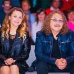 3-річна дочка Ігоря Ніколаєва потішила Мережа запальним танцем