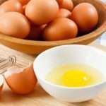 Варіанти яєчної дієти для схуднення