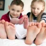 Ортопед назвав 3 вправи для профілактики плоскостопості