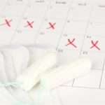 Причини коричневих виділень після місячних