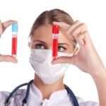 Біохімічний аналіз крові у дітей