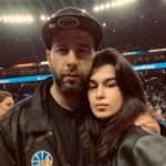 11-річна донька Івана Урганта стала ще більше схожа на тата