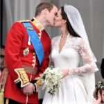 Принц Вільям подарував Кейт Міддлтон на народження дітей