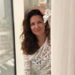 Мамина дочка: Катерина Клімова показала зворушливе фото з 3-річною Белою