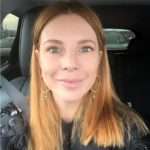 Наталія Подольська показала фото в купальнику у відповідь на критику