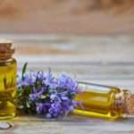 Масло розмарину для волосся – корисні властивості і застосування