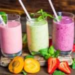 Смузі для схуднення і очищення організму в домашніх умовах