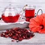 Чай каркаде при вагітності