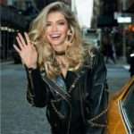 Мамина копія: Віра Брежнєва показала молодшу дочку