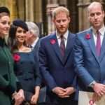 Екс-охоронець принцеси Діани: суперництво між Уїльямом та Гарі почалося ще в дитинстві