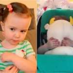 Порада дня: застосовуйте простий спосіб зробити дитину щасливішою