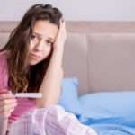 Чи можна завагітніти, якщо слабка смужка на тесті на овуляцію, що зробити?