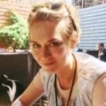 «Мам, тат, спасибі вам»: Марія Машкова показала рідке дитяче фото з сімейного архіву