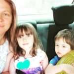 Мама втомилася: Вікторія Макарська поділилася ефективним рецептом повернення бадьорості