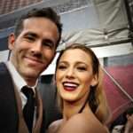 Бебі-бум триває: Блейк Лайвлі і Райан Рейнольдс стануть батьками в третій раз