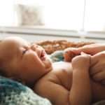 Вологість повітря в квартирі – норма для дитини