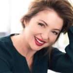 2-річна донька Ганни Банщиковой зростає копією мами