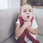 Як швидко вилікувати гострий бронхіт у дітей