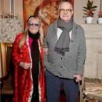 Шик і блиск: онука Микити Михалкова вразила шанувальників на закриття ММКФ