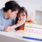 Чи можна завагітніти за день до місячних