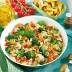 Можна поєднувати вагітність та вегетаріанство