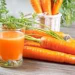 Кому корисна морква при вагітності?