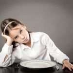 Дієта при отруєнні у дитини – правила і рекомендації по харчуванню