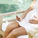 Дозволені при вагітності фісташки