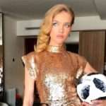 «Максиму сьогодні 5 років»: Наталія Водянова показала підрослого сина