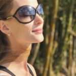 Дві орхідеї: Світлана Іванова показала фото з молодшою донькою з Ізраїлю