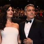 Амаль Клуні повторила легендарний образ Джекі Кеннеді