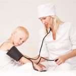 Синдром вегетативної дисфункції у дітей