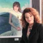 Дві кучерики: Альона Хмельницька показала кадри із зворушливою фотосесії дочок