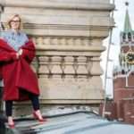 Евеліна Хромченко показала штани, які не виходять з моди вже 5 років