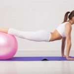 Пілатес для бажаючих схуднути