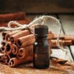 Ефірне масло кориці для волосся