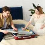 Якщо ви вагітні та збираєтеся летіти за кордон: що потрібно знати