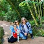 Татусеві красуні: Ігор Ніколаєв опублікував фото з обома дочками