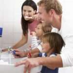 Що робити, якщо у дитини чорні зуби